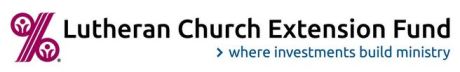 Lutheran Church Extension Fund